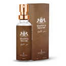 Frasco Sheikh's Secret