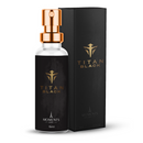 Frasco Titan Black