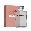 Perfume 412 ROSE
