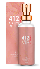 Perfume 412 VIP (15ml)