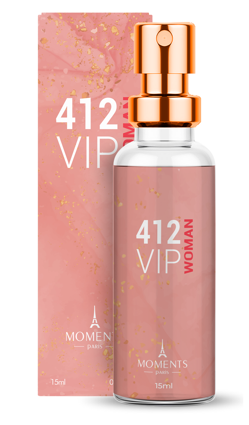 Perfume 412 VIP (15ml)