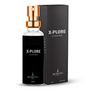 Frasco X-PLORE Legend