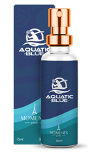 Perfume Aquatic Blue (15ml)