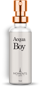 Perfume Acqua Boy (15ml)