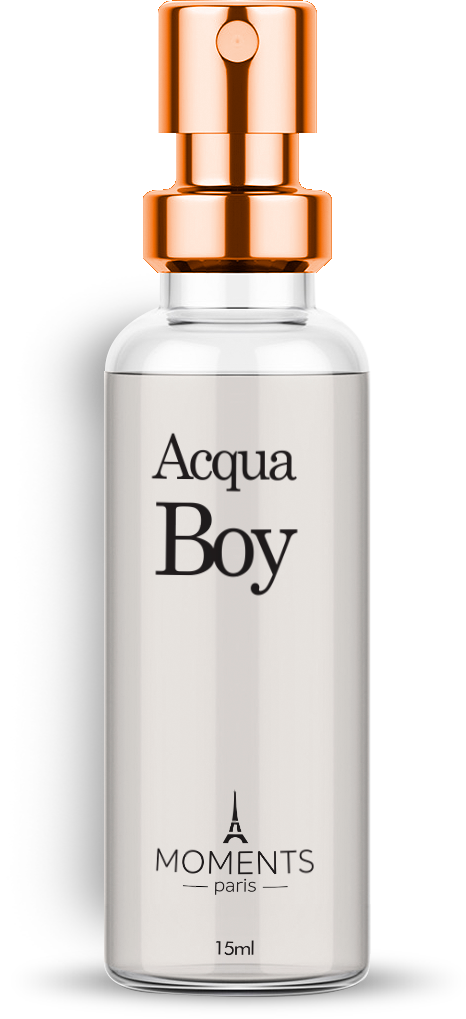 Perfume Acqua Boy (15ml)
