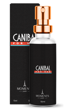Perfume Canibal (15ml)