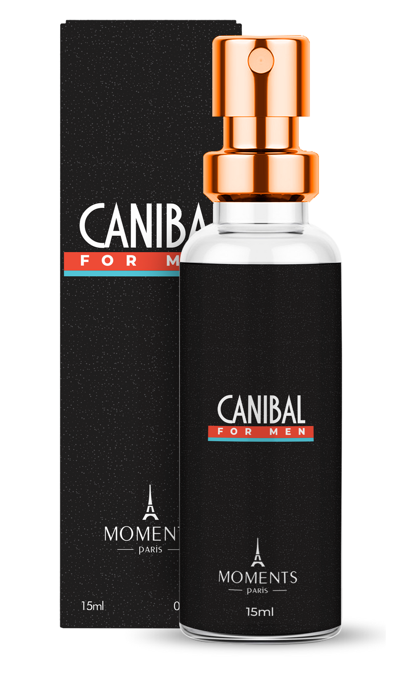 Perfume Canibal (15ml)