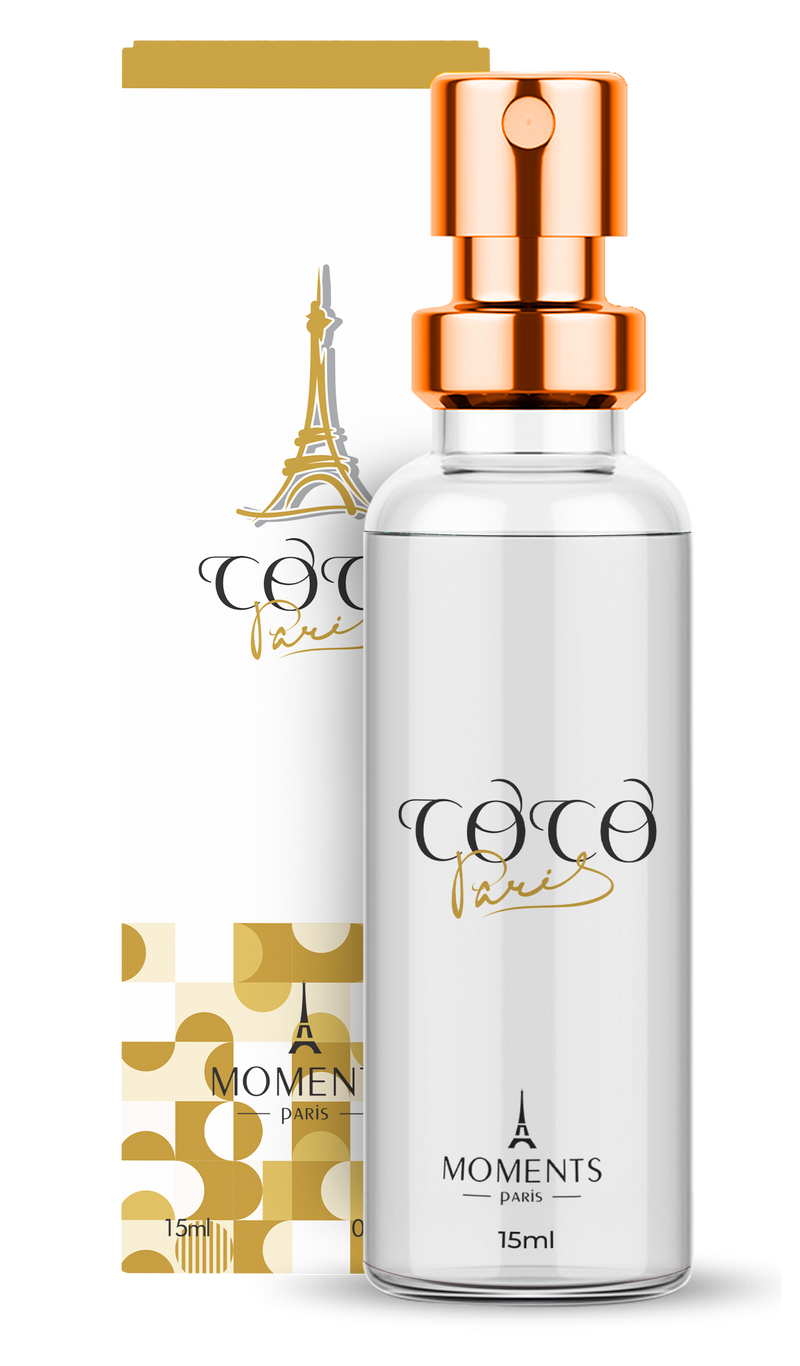 Perfume Coco (15ml)