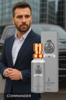 Perfume Comander (15ml)