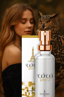Perfume Coco (15ml)