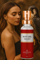 Perfume Best Girl (15ml)