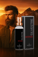 Frasco Intense Silvestre