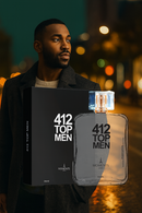 Perfume 412 TOP MEN