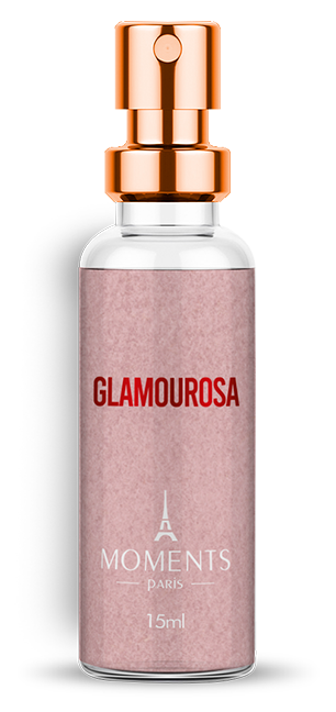 Perfume Glamorosa (15ml)