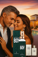 Perfume ACQUA BOY (15ml)