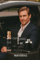 Frasco X-PLORE Legend