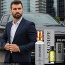 Perfume Du Chefe (15ml)