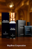 Perfume Blue Home (15ml)