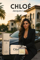 Perfume Khloe (15ml)