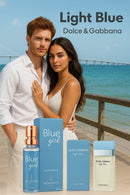 Perfume Blue Girl (15ml)