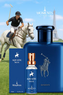 Perfume Aquatic Blue (15ml)