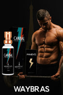 Perfume Canibal (15ml)