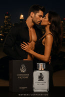 Perfume Comander Victory