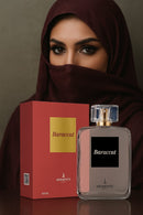 Perfume Bacarat (100ml)