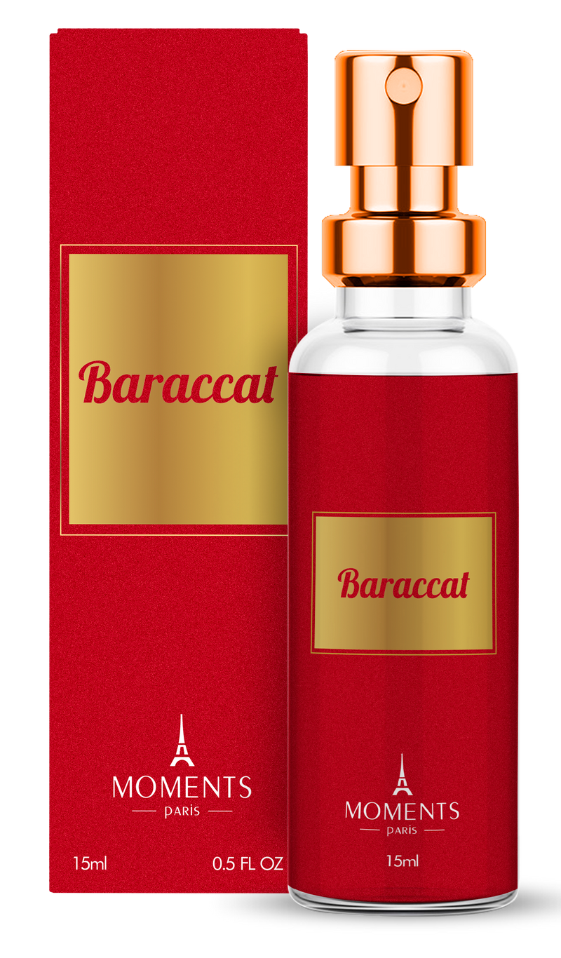 Perfume Bacarat (15ml)