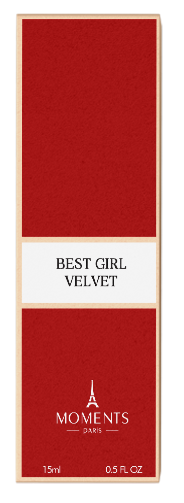 Perfume Best Girl (15ml)