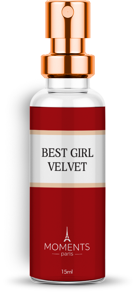 Perfume Best Girl (15ml)