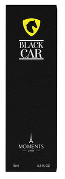 Perfume Black Car (15ml)