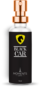 Perfume Black Car (15ml)