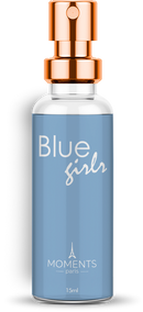 Perfume Blue Girl (15ml)