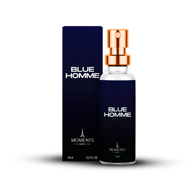 Perfume Blue Home (15ml)