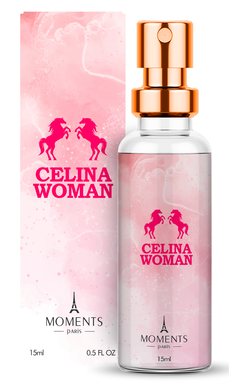 Perfume Celina (15ml)