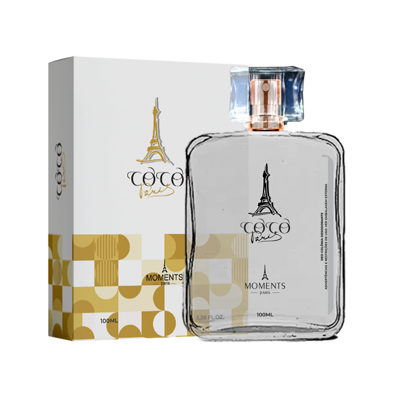 Perfume Coco