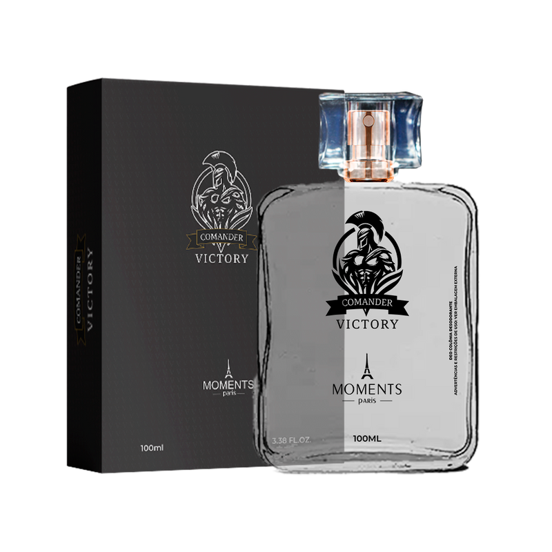 Perfume Comander Victory