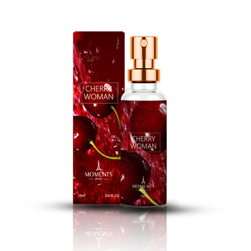Perfume Crerry (15ml)