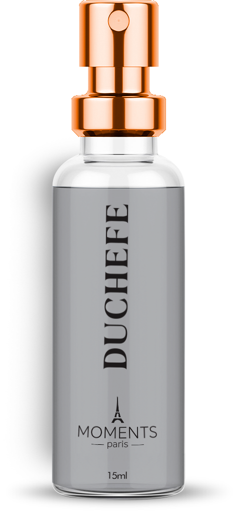 Perfume Du Chefe (15ml)