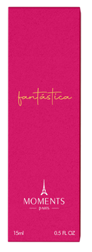 Perfume Fantastica (15ml)