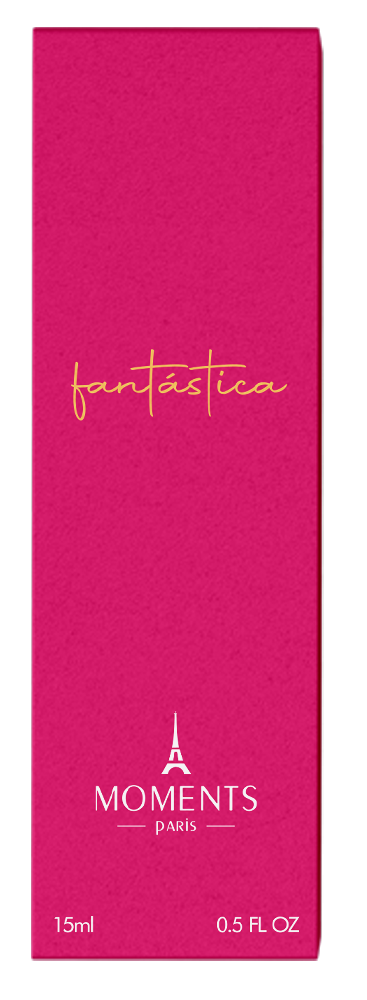Perfume Fantastica (15ml)