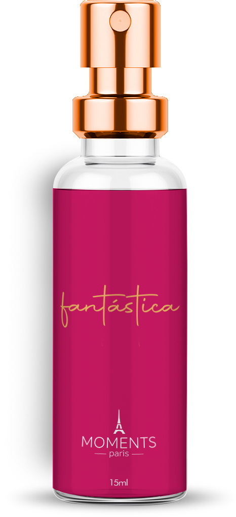 Perfume Fantastica (15ml)