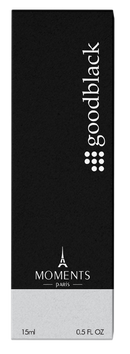 Perfume Good Black (15ml)