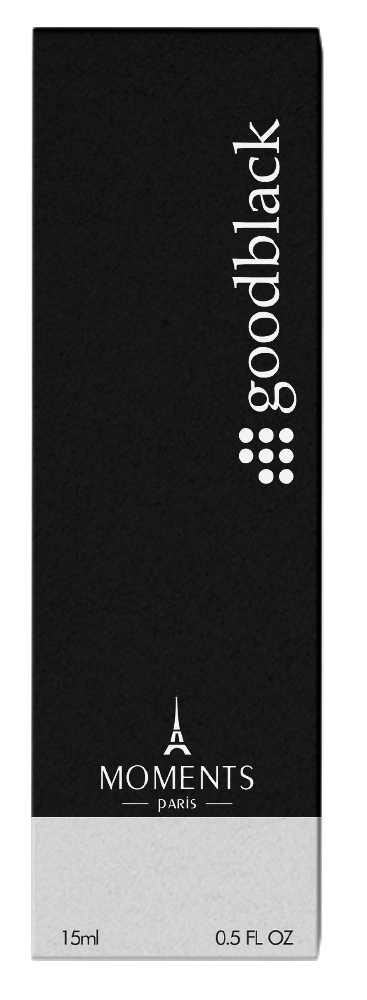 Perfume Good Black (15ml)