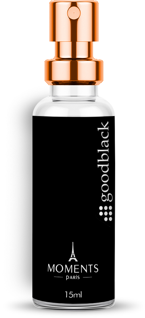 Perfume Good Black (15ml)