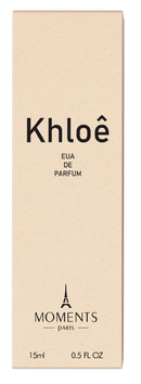 Perfume Khloe (15ml)