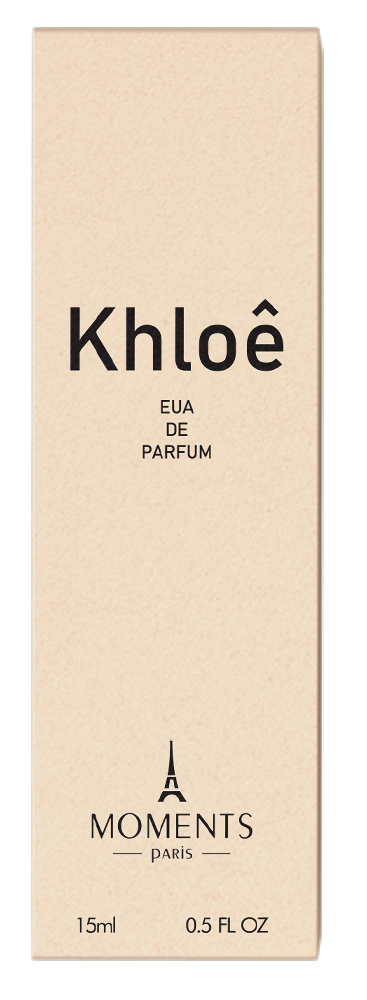 Perfume Khloe (15ml)