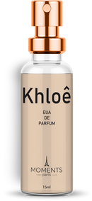Perfume Khloe (15ml)