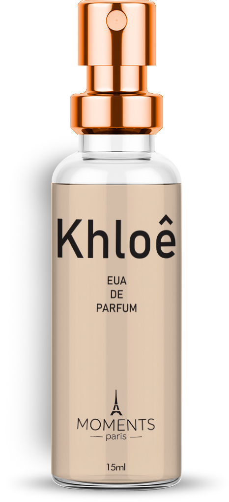Perfume Khloe (15ml)
